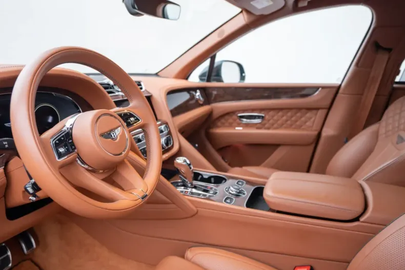 Bentley Bentayga din 2021 cu 66.394 km - oferta BEN172638 - foto 18