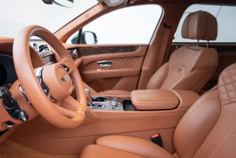 Bentley Bentayga din 2021 cu 66.394 km - oferta BEN172638 - foto 19