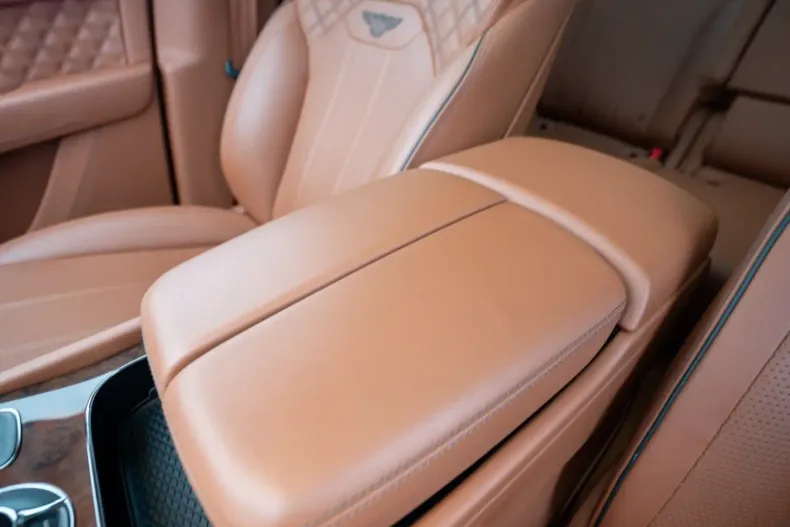 Bentley Bentayga din 2021 cu 66.394 km - oferta BEN172638 - foto 23