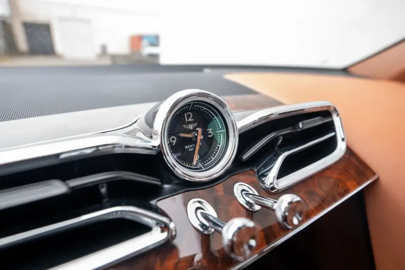 Bentley Bentayga din 2021 cu 66.394 km - oferta BEN172638 - foto 26