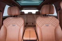 Bentley Bentayga din 2021 cu 66.394 km - oferta BEN172638 - foto 31