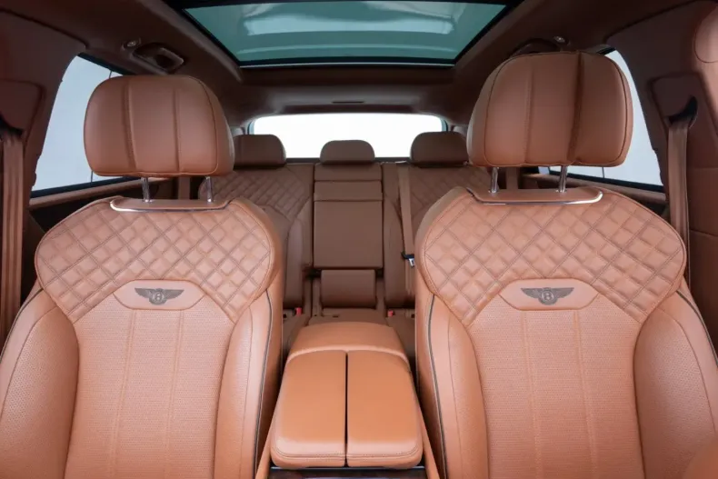 Bentley Bentayga din 2021 cu 66.394 km - oferta BEN172638 - foto 31