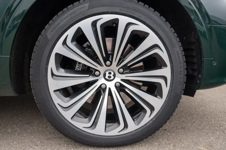 Bentley Bentayga din 2021 cu 66.394 km - oferta BEN172638 - foto 32