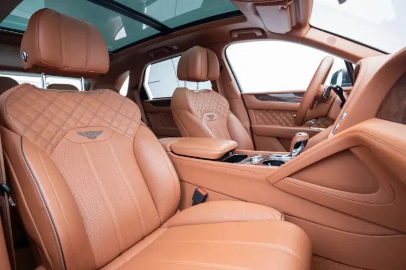 Bentley Bentayga din 2021 cu 66.394 km - oferta BEN172638 - foto 33