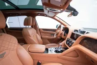 Bentley Bentayga din 2021 cu 66.394 km - oferta BEN172638 - foto 34