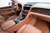 Bentley Bentayga din 2021 cu 66.394 km - oferta BEN172638 - foto 35