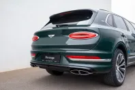 Bentley Bentayga din 2021 cu 66.394 km - oferta BEN172638 - foto 38