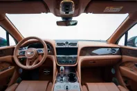 Bentley Bentayga din 2021 cu 66.394 km - oferta BEN172638 - foto 39
