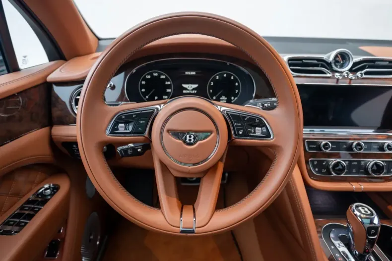 Bentley Bentayga din 2021 cu 66.394 km - oferta BEN172638 - foto 42