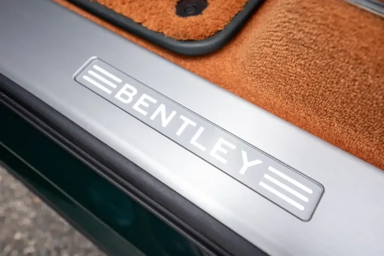 Bentley Bentayga din 2021 cu 66.394 km - oferta BEN172638 - foto 44