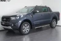 Ford Ranger din 2022 cu 32.063 km - oferta FOR172639 - foto 1