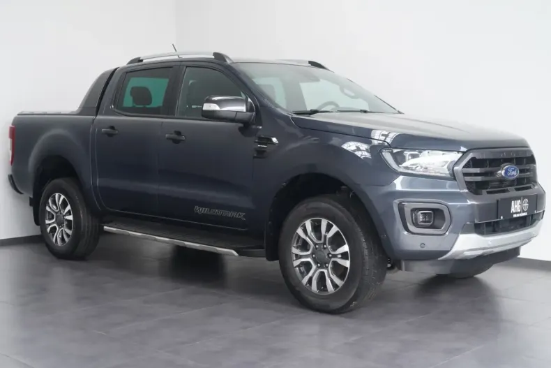 Ford Ranger din 2022 cu 32.063 km - oferta FOR172639 - foto 2