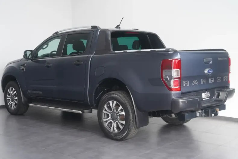 Ford Ranger din 2022 cu 32.063 km - oferta FOR172639 - foto 3