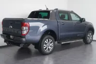 Ford Ranger din 2022 cu 32.063 km - oferta FOR172639 - foto 4