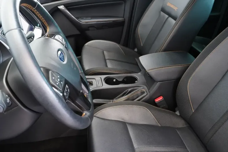 Ford Ranger din 2022 cu 32.063 km - oferta FOR172639 - foto 5