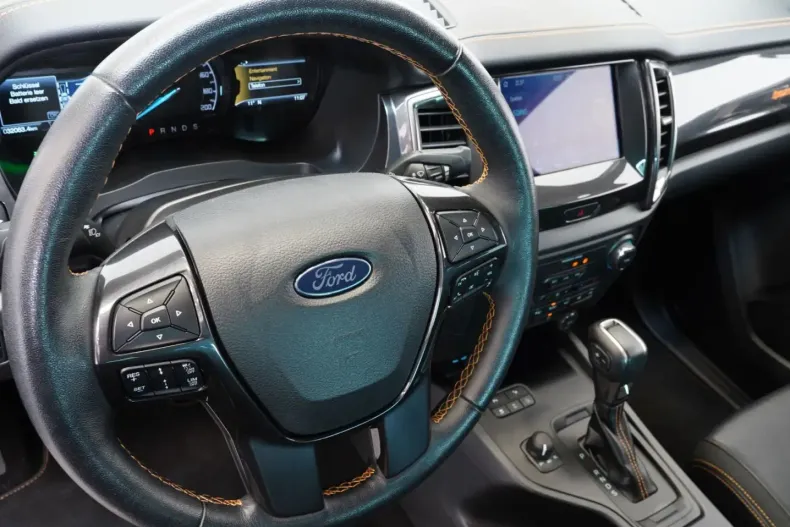 Ford Ranger din 2022 cu 32.063 km - oferta FOR172639 - foto 6