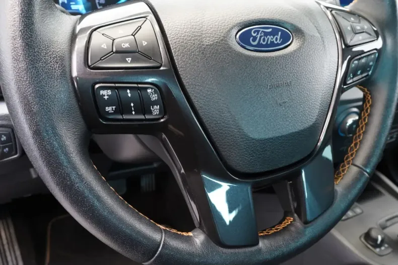 Ford Ranger din 2022 cu 32.063 km - oferta FOR172639 - foto 7