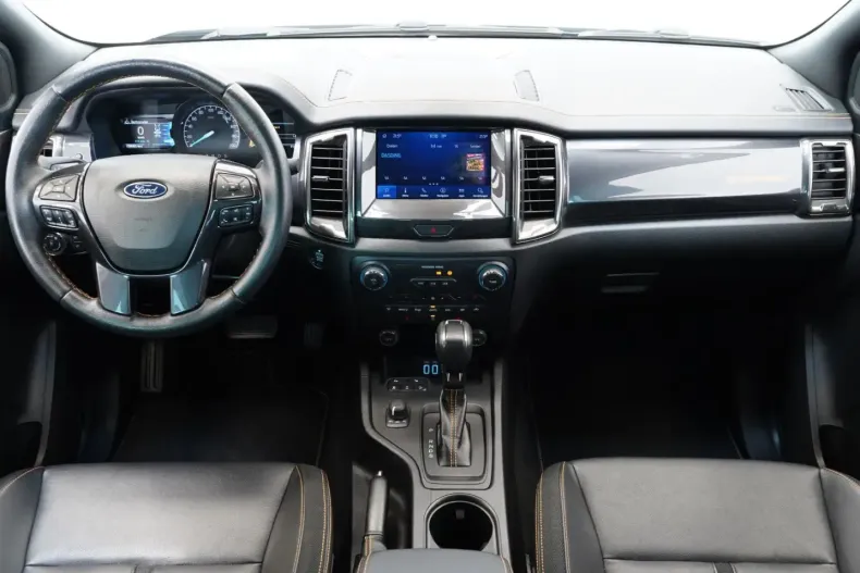 Ford Ranger din 2022 cu 32.063 km - oferta FOR172639 - foto 8