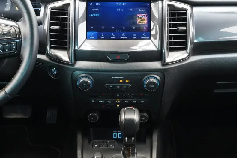 Ford Ranger din 2022 cu 32.063 km - oferta FOR172639 - foto 9