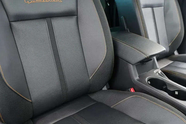 Ford Ranger din 2022 cu 32.063 km - oferta FOR172639 - foto 12