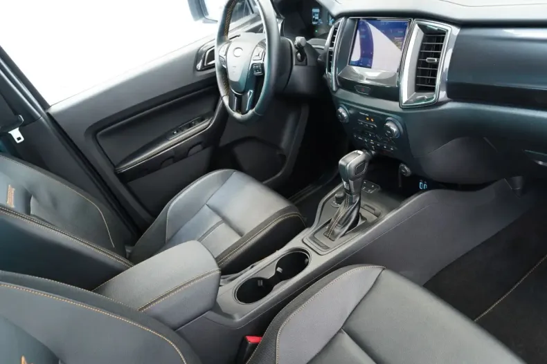 Ford Ranger din 2022 cu 32.063 km - oferta FOR172639 - foto 13