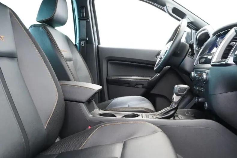 Ford Ranger din 2022 cu 32.063 km - oferta FOR172639 - foto 14