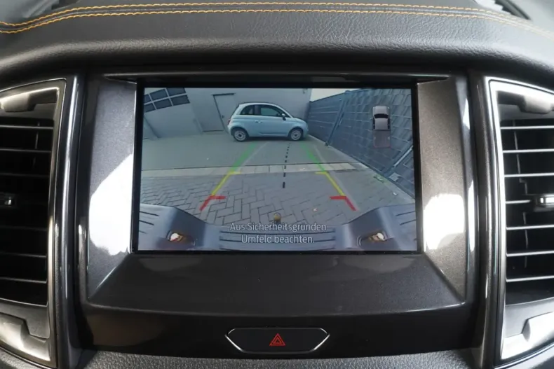 Ford Ranger din 2022 cu 32.063 km - oferta FOR172639 - foto 17