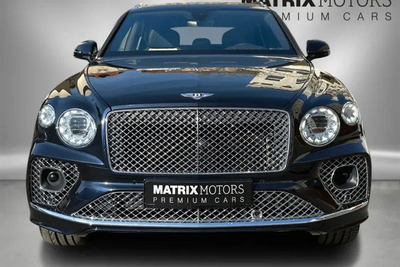 Bentley Bentayga din 2021 cu 36.422 km - oferta BEN172640 - foto 13