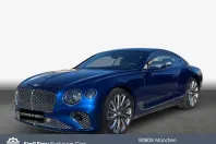 Bentley Continental GT din 2021 cu 30.400 km - oferta BEN172641 - foto 1