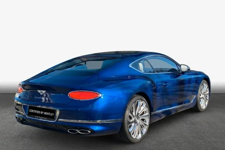 Bentley Continental GT din 2021 cu 30.400 km - oferta BEN172641 - foto 3