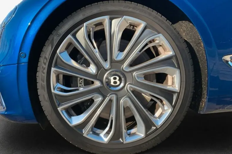 Bentley Continental GT din 2021 cu 30.400 km - oferta BEN172641 - foto 6