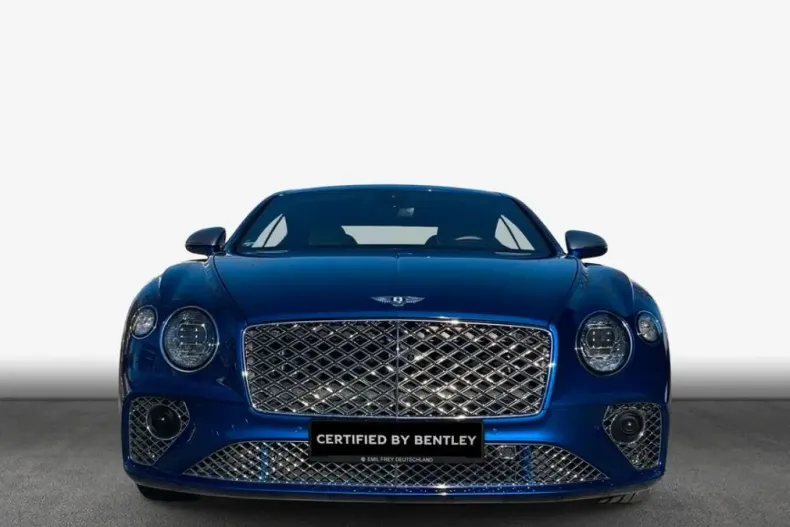 Bentley Continental GT din 2021 cu 30.400 km - oferta BEN172641 - foto 7