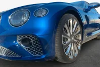 Bentley Continental GT din 2021 cu 30.400 km - oferta BEN172641 - foto 9