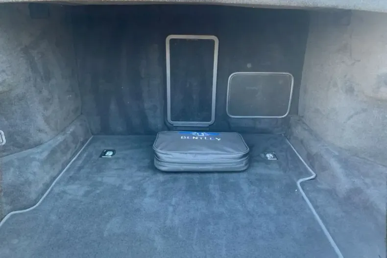 Bentley Continental GT din 2021 cu 30.400 km - oferta BEN172641 - foto 11