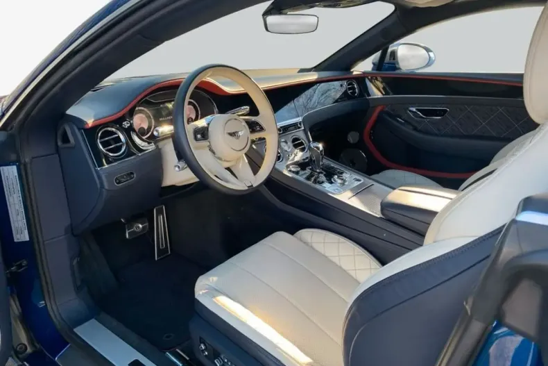 Bentley Continental GT din 2021 cu 30.400 km - oferta BEN172641 - foto 12