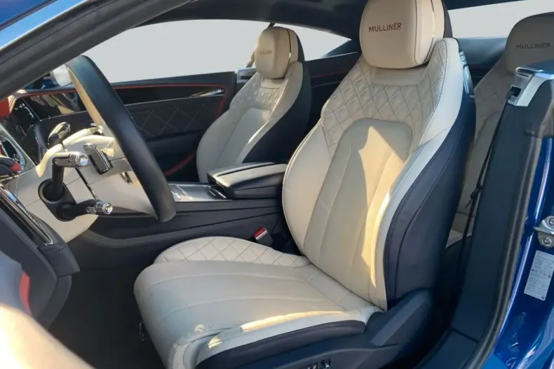 Bentley Continental GT din 2021 cu 30.400 km - oferta BEN172641 - foto 13