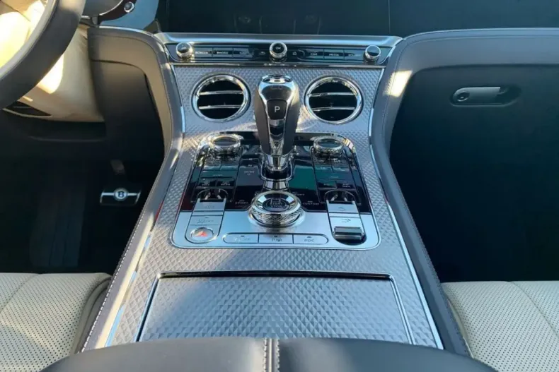 Bentley Continental GT din 2021 cu 30.400 km - oferta BEN172641 - foto 16