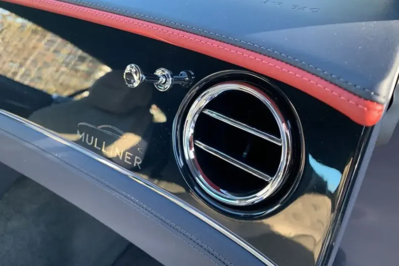 Bentley Continental GT din 2021 cu 30.400 km - oferta BEN172641 - foto 21