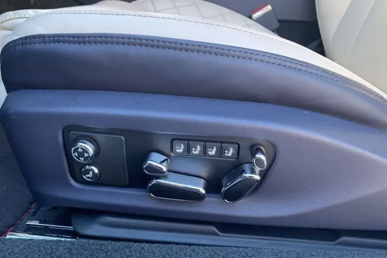 Bentley Continental GT din 2021 cu 30.400 km - oferta BEN172641 - foto 23