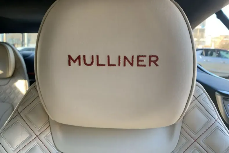 Bentley Continental GT din 2021 cu 30.400 km - oferta BEN172641 - foto 25