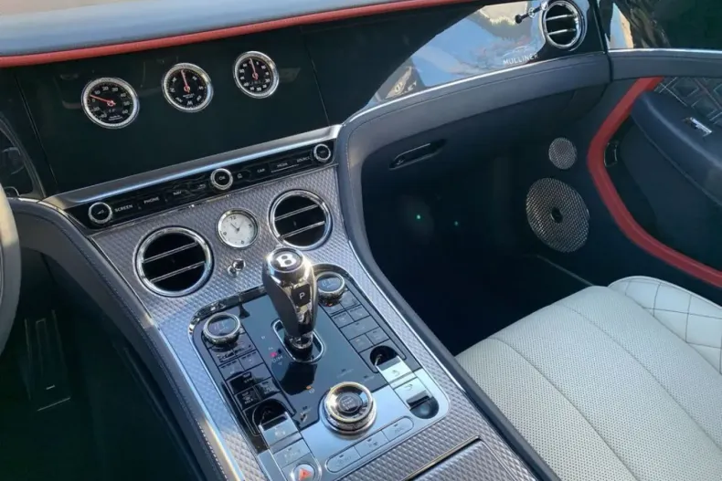 Bentley Continental GT din 2021 cu 30.400 km - oferta BEN172641 - foto 27