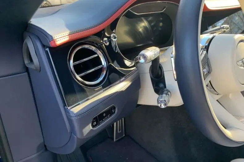 Bentley Continental GT din 2021 cu 30.400 km - oferta BEN172641 - foto 32