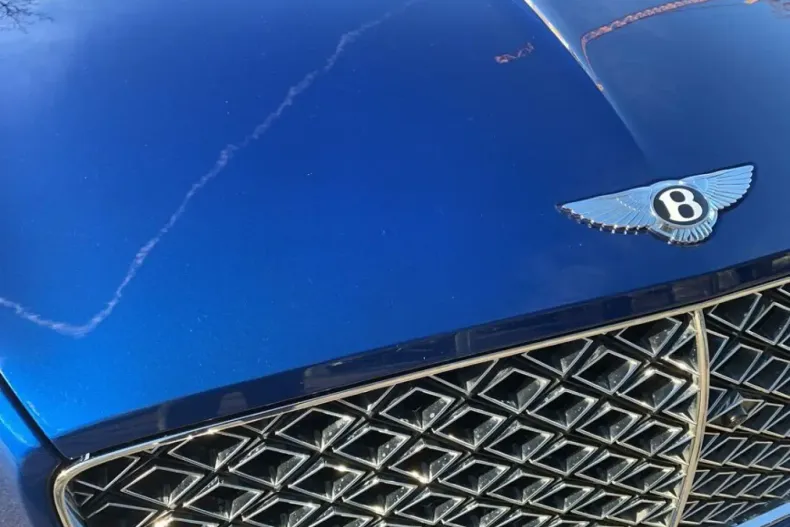 Bentley Continental GT din 2021 cu 30.400 km - oferta BEN172641 - foto 33