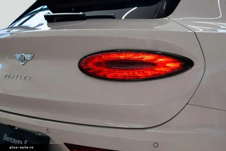 Bentley Bentayga din 2023 cu 29.483 km - oferta BEN172642 - foto 9