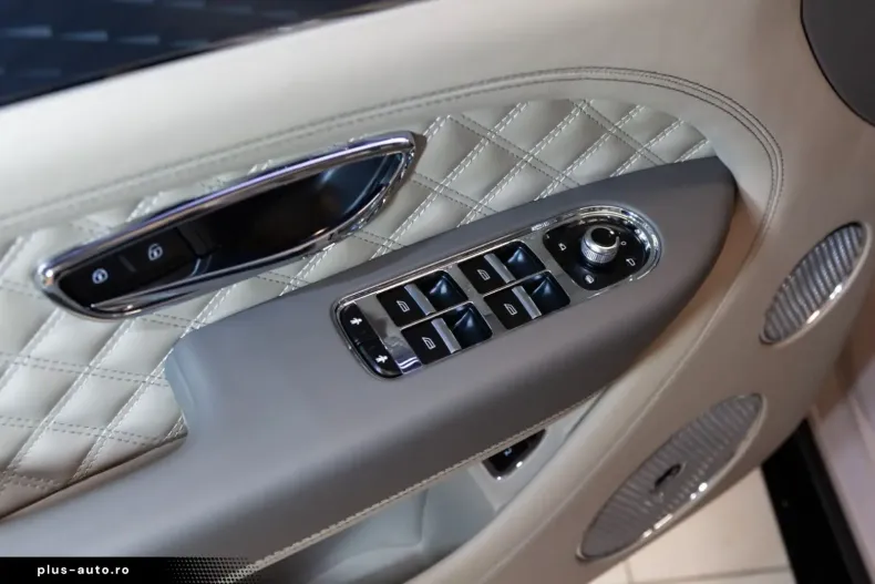 Bentley Bentayga din 2023 cu 29.483 km - oferta BEN172642 - foto 19