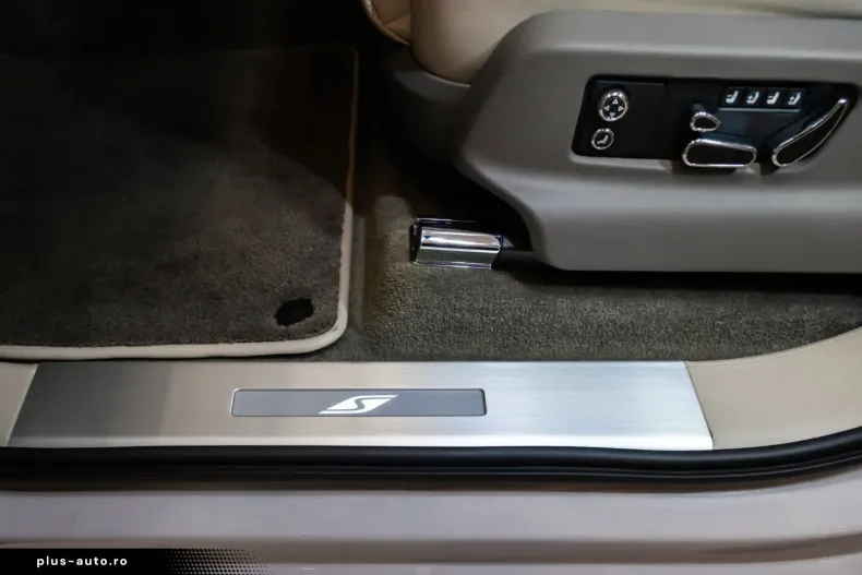 Bentley Bentayga din 2023 cu 29.483 km - oferta BEN172642 - foto 20