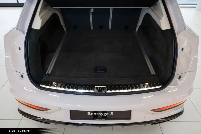 Bentley Bentayga din 2023 cu 29.483 km - oferta BEN172642 - foto 22