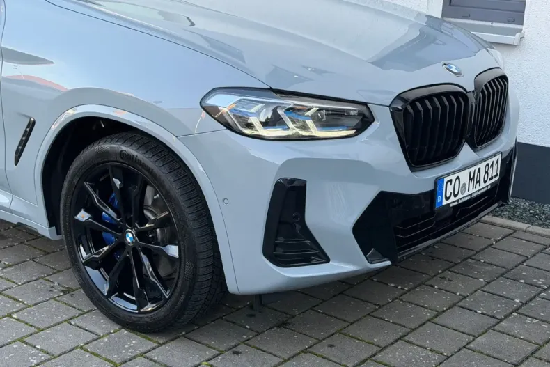 BMW X3 din 2024 cu 27.000 km - oferta BMW172643 - foto 6