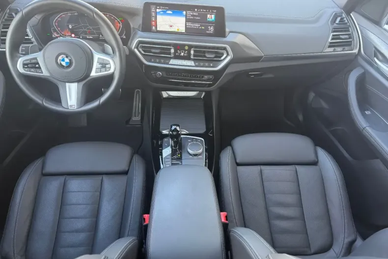 BMW X3 din 2024 cu 27.000 km - oferta BMW172643 - foto 8