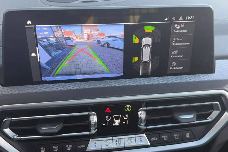 BMW X3 din 2024 cu 27.000 km - oferta BMW172643 - foto 9